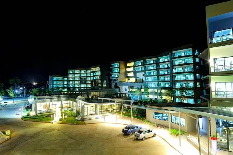 Splendid Hotel Khaoyai