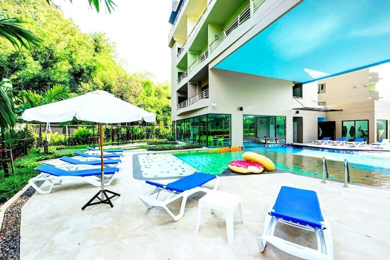 Splendid Hotel Khaoyai