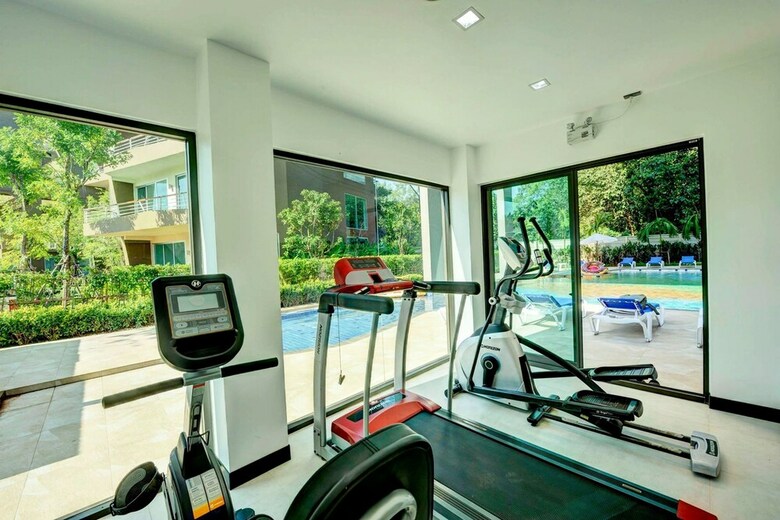 Splendid Hotel Khaoyai