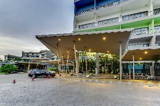 Splendid Hotel Khaoyai