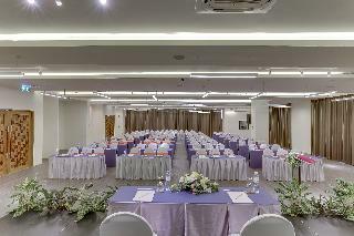 Splendid Hotel Khaoyai