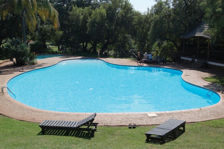 Apartamentos Mount Amanzi