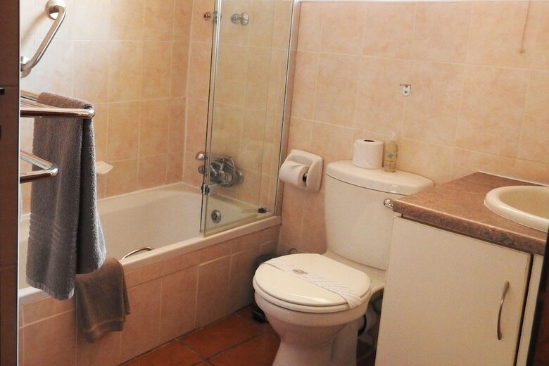 Apartamentos Mount Amanzi