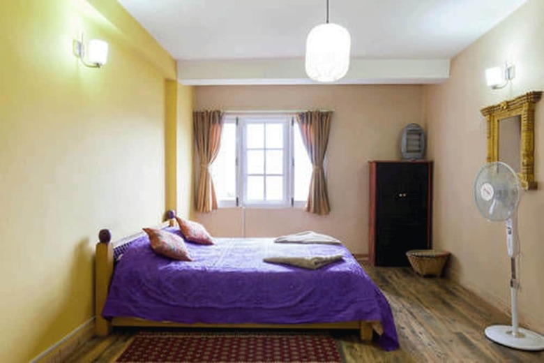Kathmandu Cityhill Studio Apartment