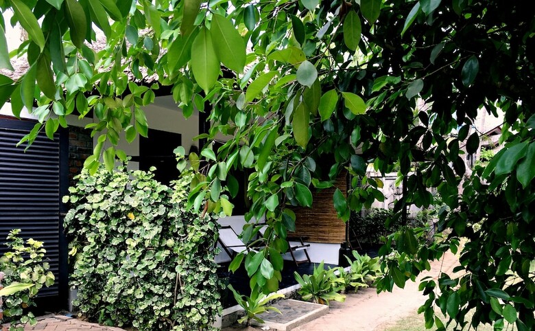 Hotel The Emerald Sea Resort