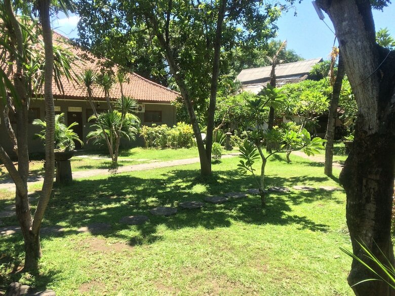 Hotel Panorama Cottages 1