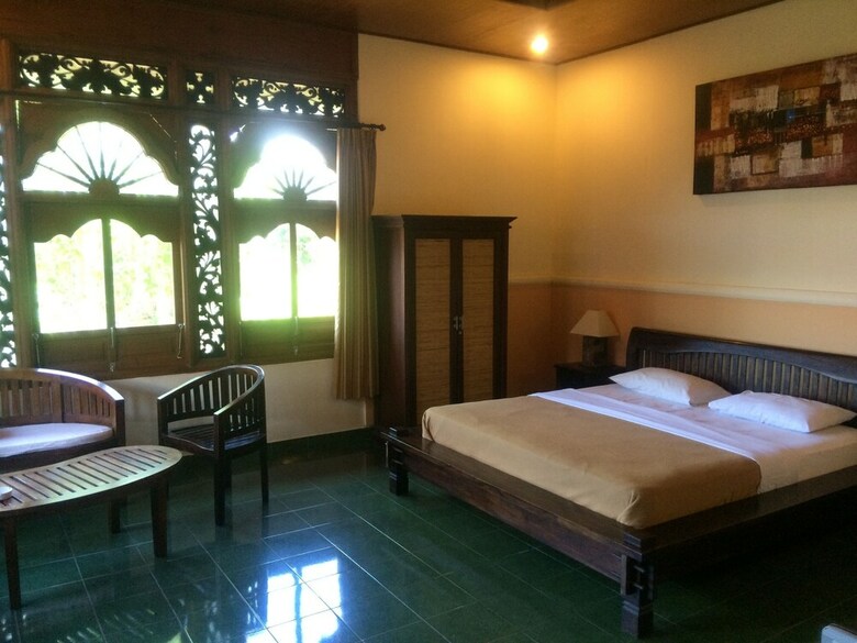 Hotel Panorama Cottages 1