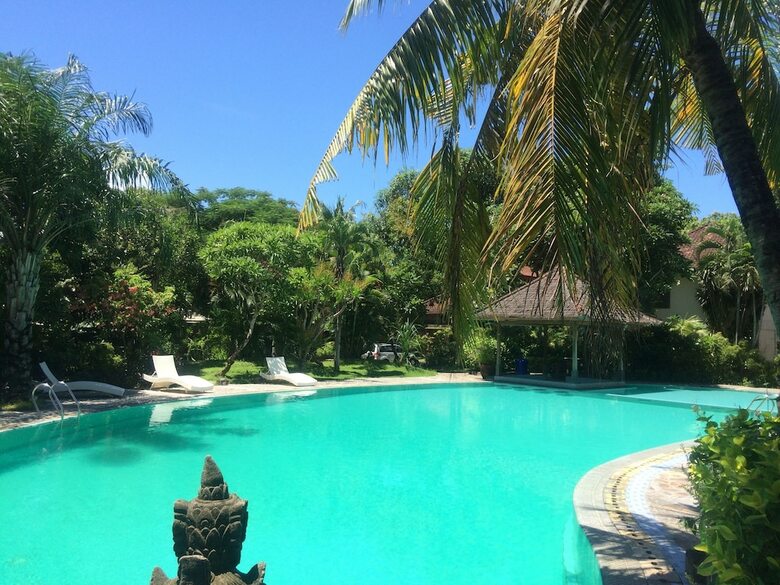 Hotel Panorama Cottages 1