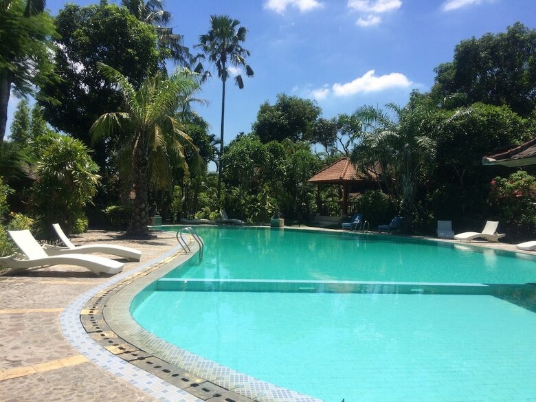 Hotel Panorama Cottages 1