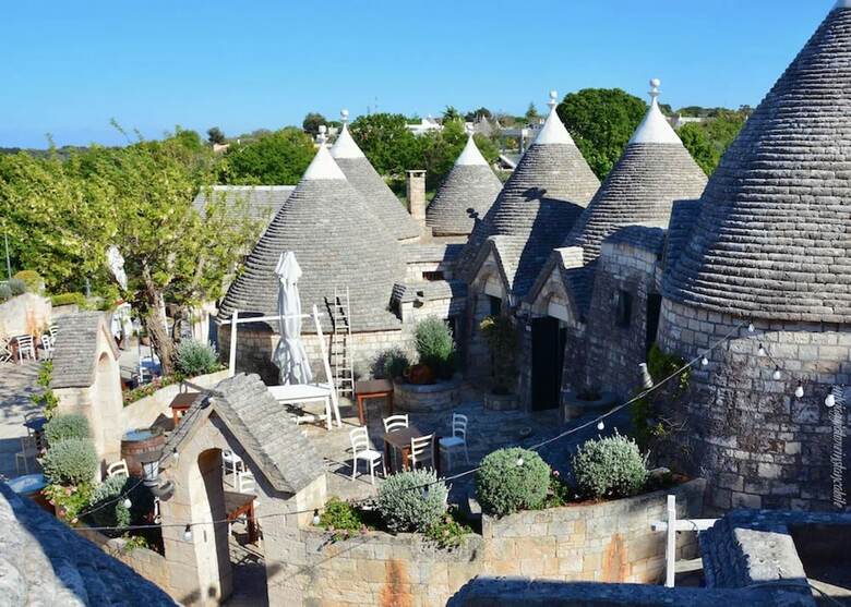 Hotel Tenuta Monacelle Chateaux & Hotels Collection
