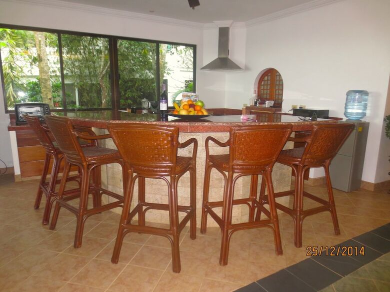 Villa The Greenhouse Boracay