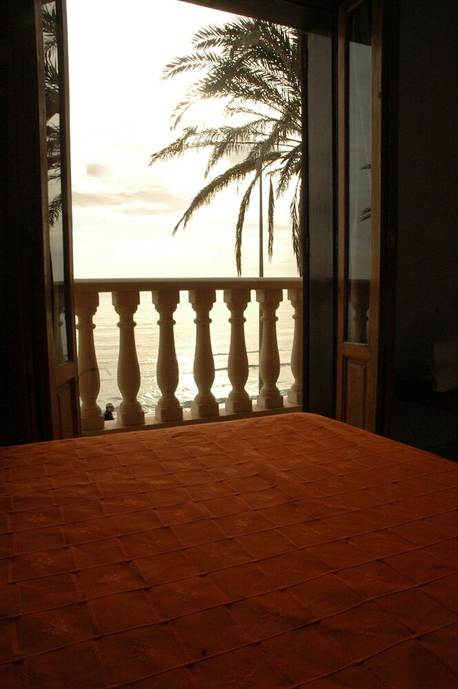Apartamentos Jessica Beach