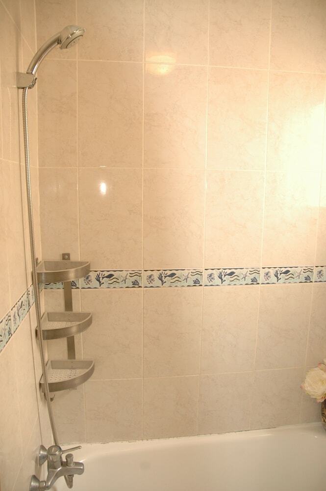 Apartamentos Jessica Beach