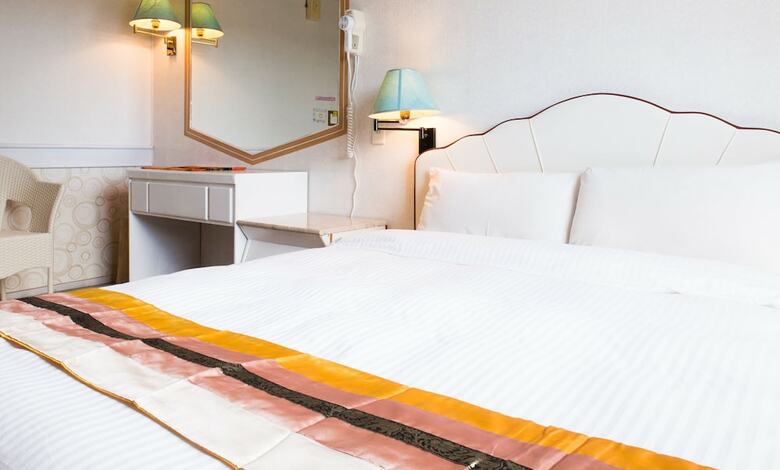 Dajenshan Hotel
