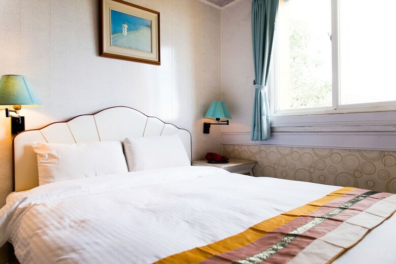 Dajenshan Hotel