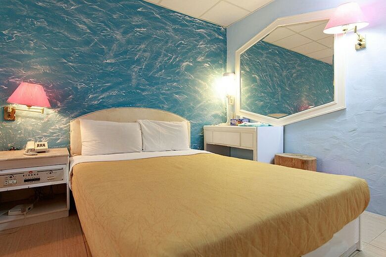 Dajenshan Hotel