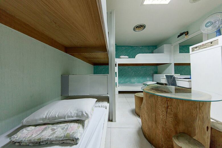 Dajenshan Hotel