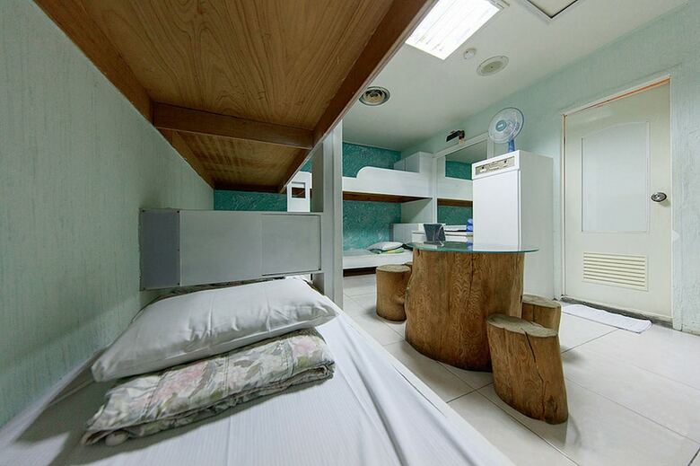 Dajenshan Hotel