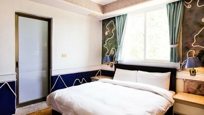 Dajenshan Hotel