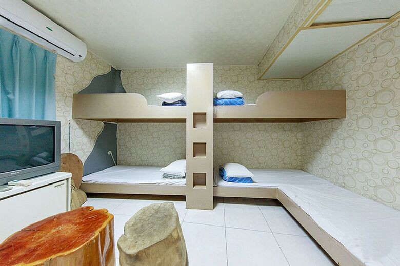 Dajenshan Hotel