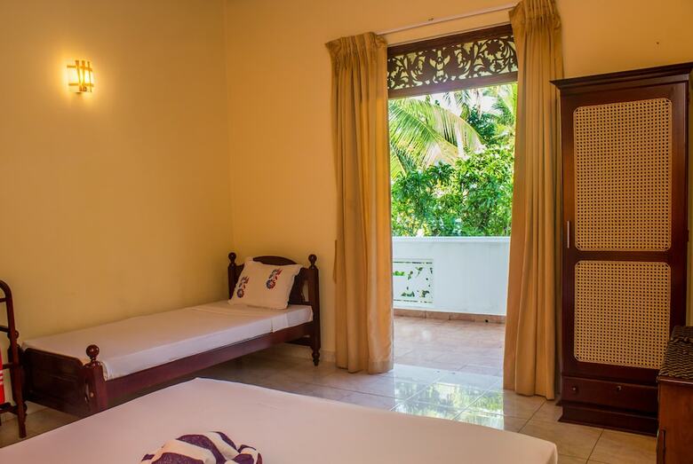 Hotel Sakura Villa