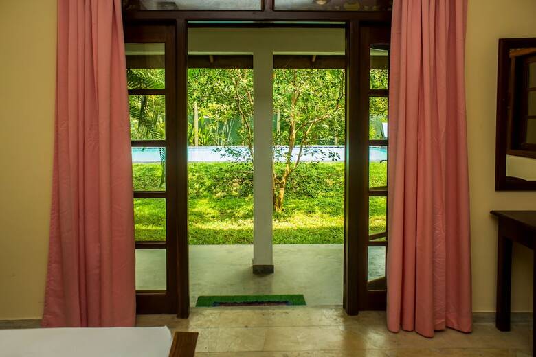 Hotel Sakura Villa