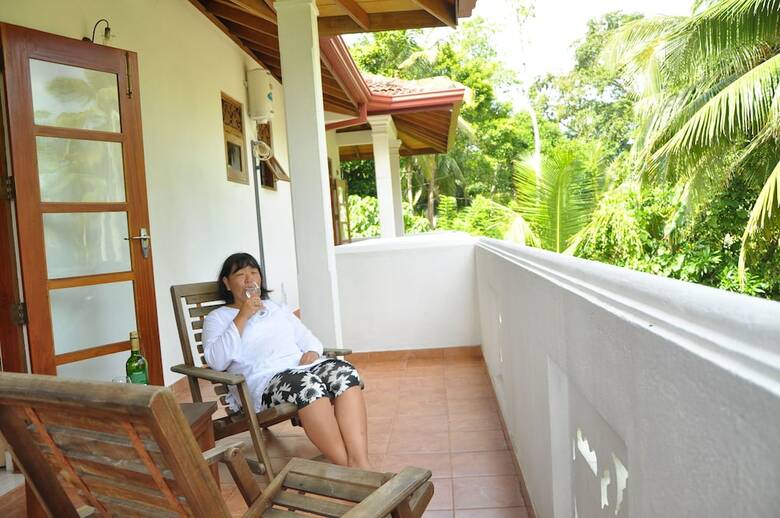 Hotel Sakura Villa
