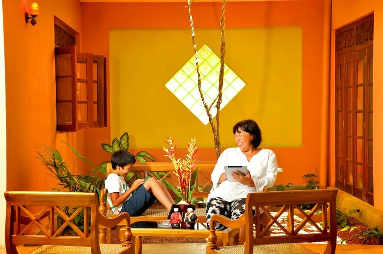 Hotel Sakura Villa