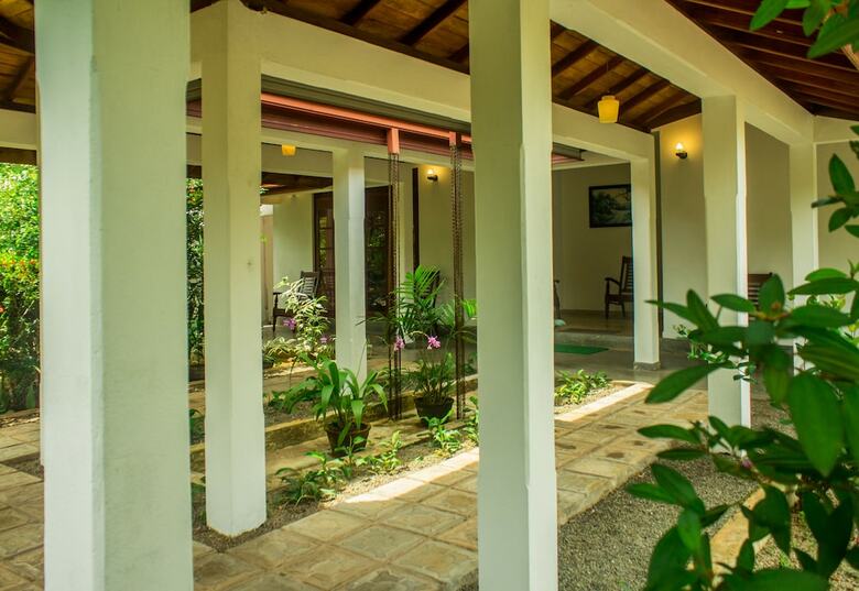 Hotel Sakura Villa