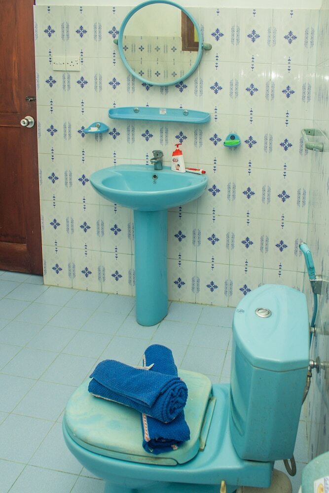 Hotel Sakura Villa