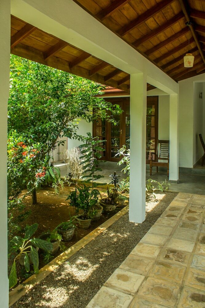 Hotel Sakura Villa