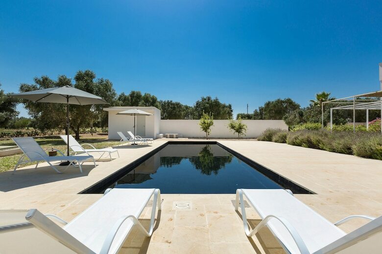 Villa Acquadolce
