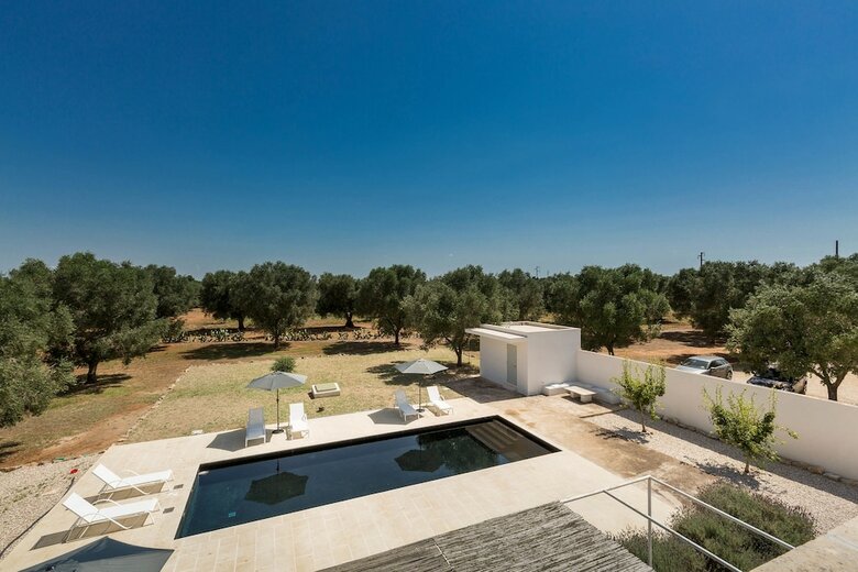 Villa Acquadolce