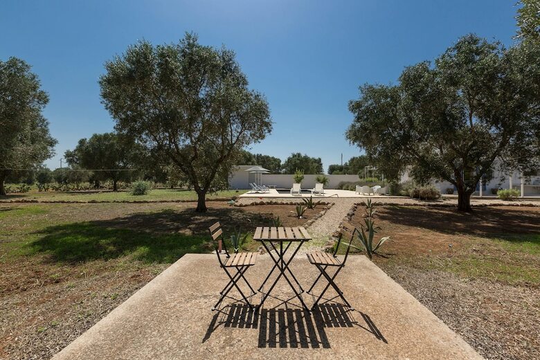 Villa Acquadolce
