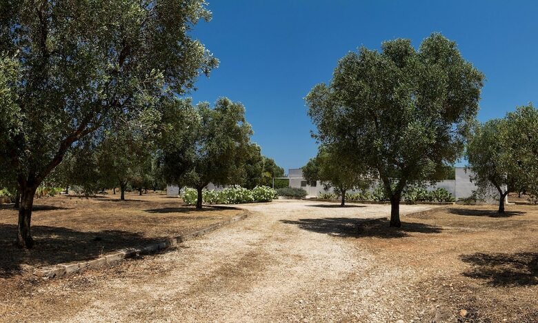 Villa Acquadolce