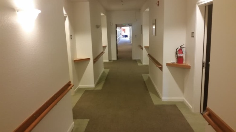 Hotel Orca Inn Suites