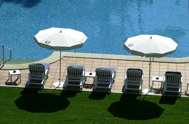 Hotel Galatea