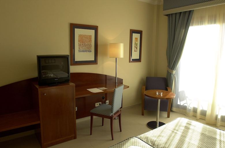 Hotel Galatea
