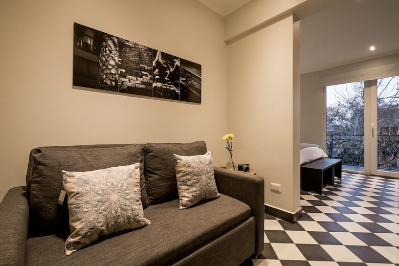 Apart Hotel B