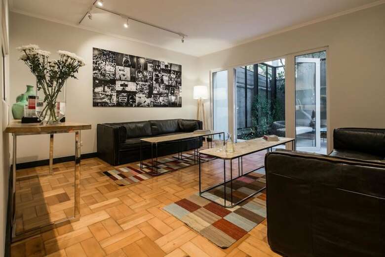 Apart Hotel B