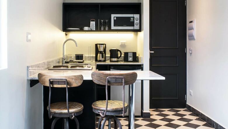 Apart Hotel B