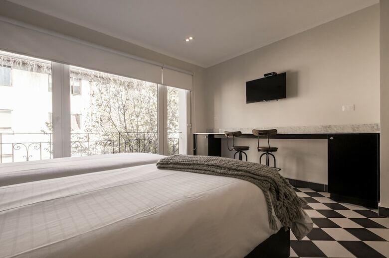 Apart Hotel B