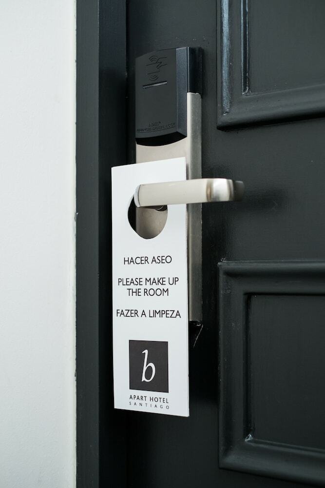 Apart Hotel B