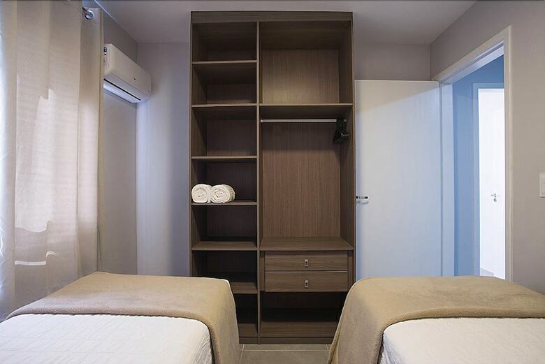 Aparthotel Hotel Laranjeira Concept