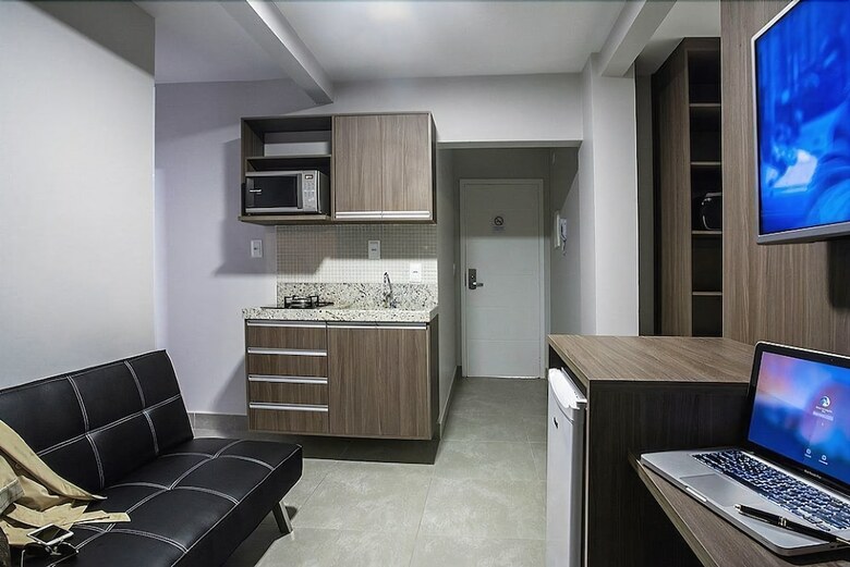 Aparthotel Hotel Laranjeira Concept