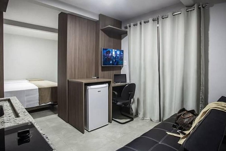 Aparthotel Hotel Laranjeira Concept