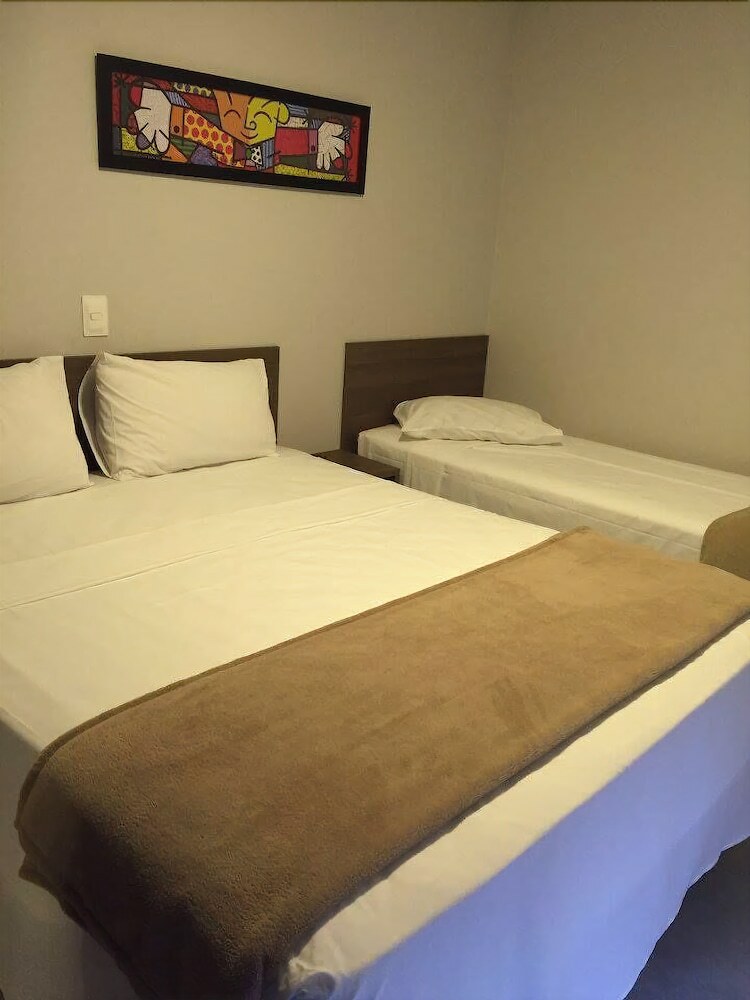 Aparthotel Hotel Laranjeira Concept