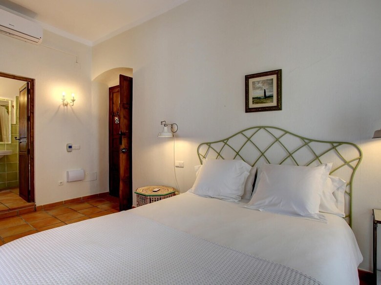 Hotel La Morada Mas Hermosa