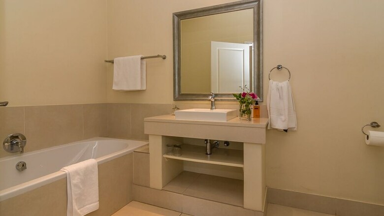 Bed & Breakfast Dunkeld Manor