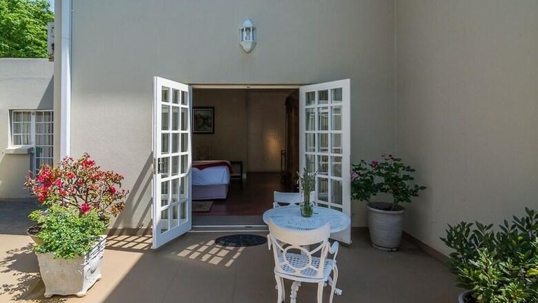 Bed & Breakfast Dunkeld Manor